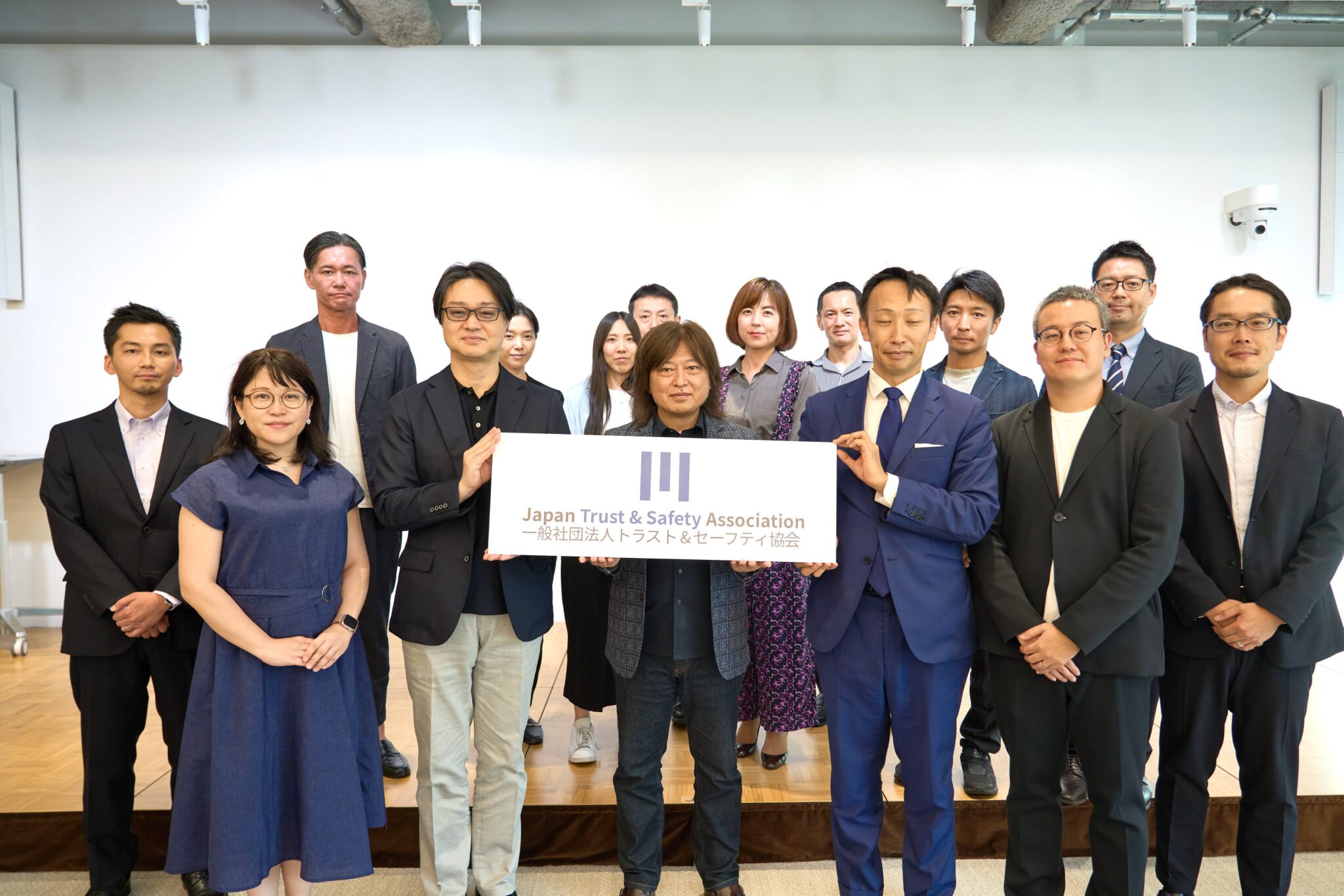 JTSA集合写真